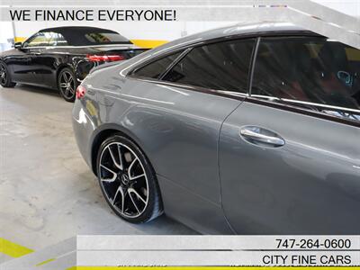 2019 Mercedes-Benz AMG E 53   - Photo 10 - Panorama City, CA 91402
