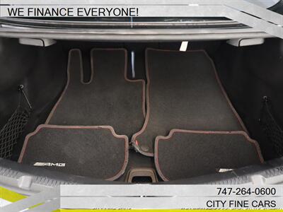 2019 Mercedes-Benz AMG E 53   - Photo 34 - Panorama City, CA 91402