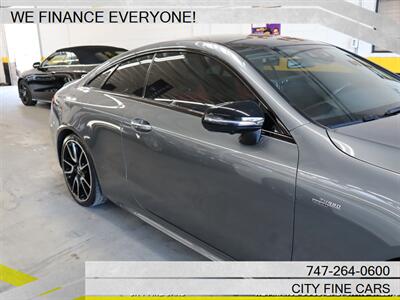 2019 Mercedes-Benz AMG E 53   - Photo 11 - Panorama City, CA 91402