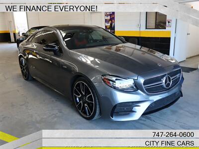 2019 Mercedes-Benz AMG E 53   - Photo 13 - Panorama City, CA 91402