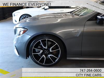 2019 Mercedes-Benz AMG E 53   - Photo 3 - Panorama City, CA 91402
