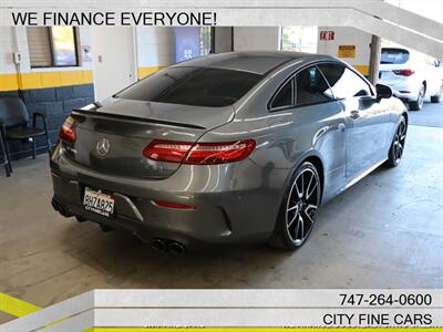 2019 Mercedes-Benz AMG E 53   - Photo 9 - Panorama City, CA 91402