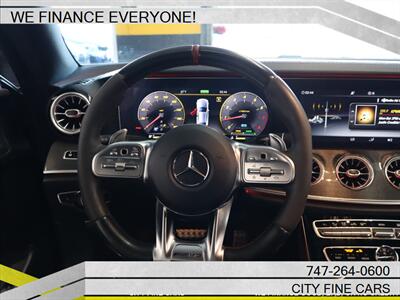 2019 Mercedes-Benz AMG E 53   - Photo 24 - Panorama City, CA 91402