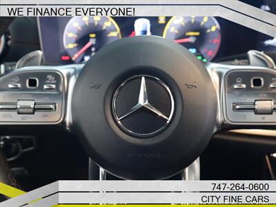 2019 Mercedes-Benz AMG E 53   - Photo 21 - Panorama City, CA 91402