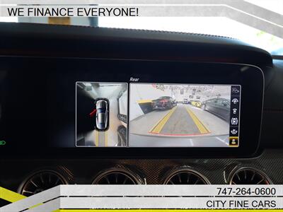 2019 Mercedes-Benz AMG E 53   - Photo 27 - Panorama City, CA 91402