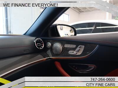 2019 Mercedes-Benz AMG E 53   - Photo 30 - Panorama City, CA 91402