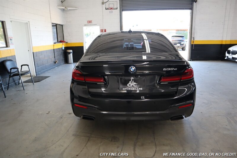 2023 BMW 530e - Photo 8 - Panorama City, CA 91402