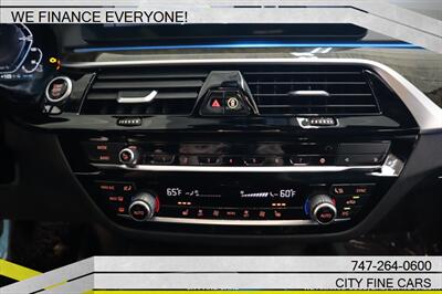 2023 BMW 530e - Photo 16 - Panorama City, CA 91402