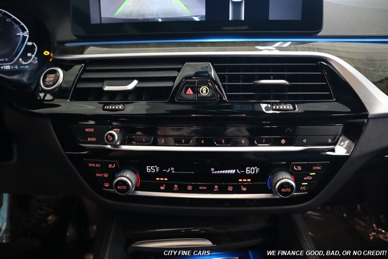 2023 BMW 530e - Photo 16 - Panorama City, CA 91402