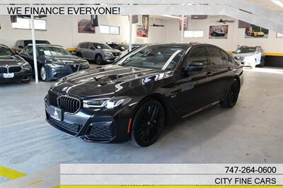 2023 BMW 530e - Photo 2 - Panorama City, CA 91402