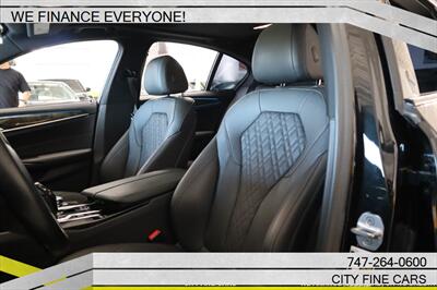 2023 BMW 530e - Photo 21 - Panorama City, CA 91402