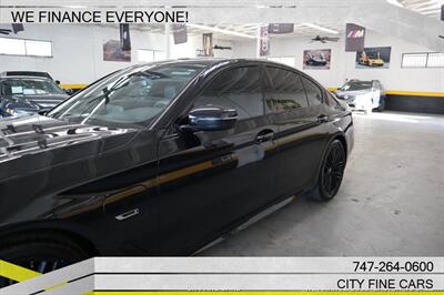 2023 BMW 530e - Photo 5 - Panorama City, CA 91402