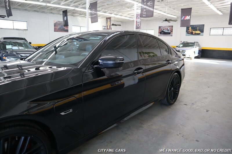 2023 BMW 530e - Photo 5 - Panorama City, CA 91402
