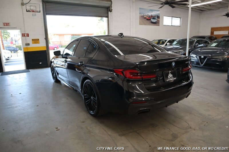 2023 BMW 530e - Photo 7 - Panorama City, CA 91402