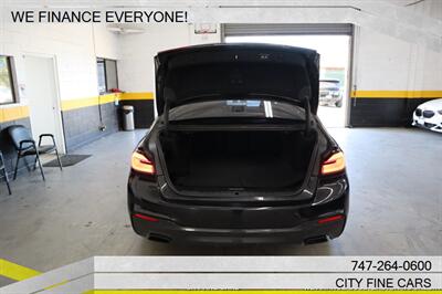 2023 BMW 530e - Photo 24 - Panorama City, CA 91402