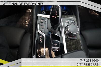 2023 BMW 530e - Photo 18 - Panorama City, CA 91402