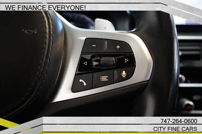 2023 BMW 530e - Photo 14 - Panorama City, CA 91402
