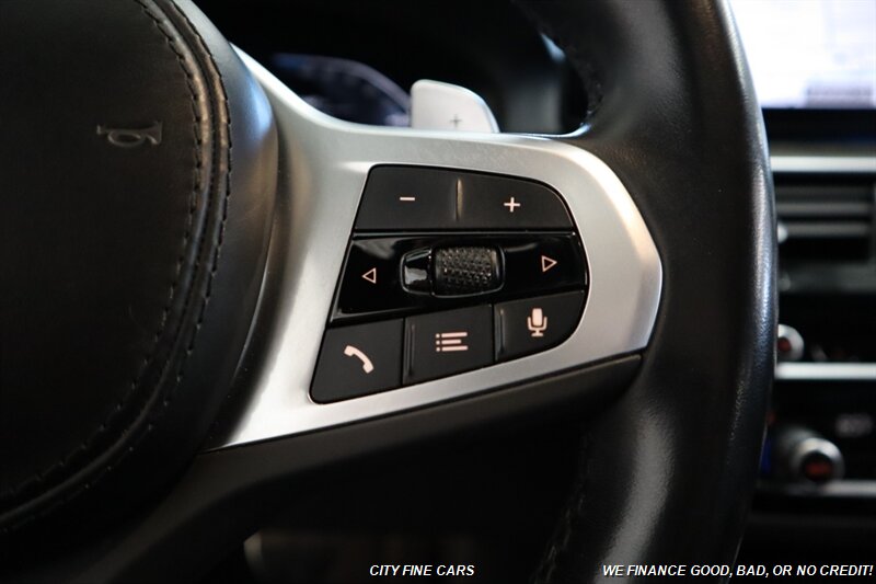 2023 BMW 530e - Photo 14 - Panorama City, CA 91402