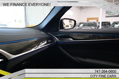 2023 BMW 530e - Photo 19 - Panorama City, CA 91402
