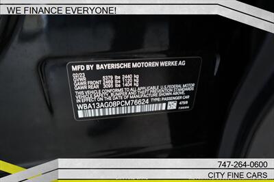 2023 BMW 530e - Photo 27 - Panorama City, CA 91402