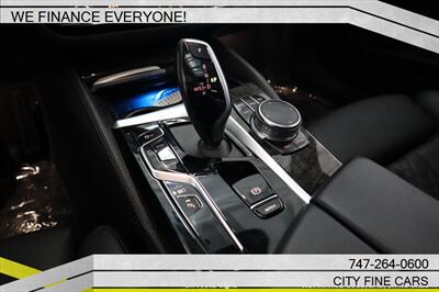 2023 BMW 530e - Photo 17 - Panorama City, CA 91402