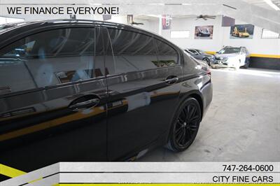 2023 BMW 530e - Photo 6 - Panorama City, CA 91402