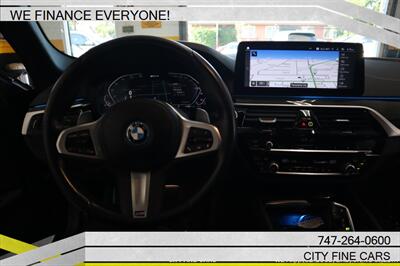 2023 BMW 530e - Photo 9 - Panorama City, CA 91402