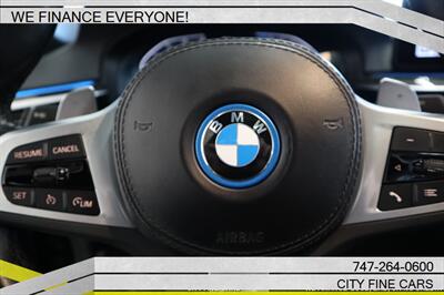 2023 BMW 530e - Photo 12 - Panorama City, CA 91402