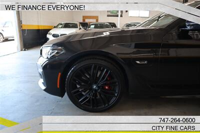 2023 BMW 530e - Photo 3 - Panorama City, CA 91402