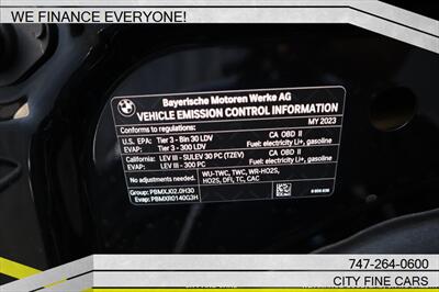 2023 BMW 530e - Photo 28 - Panorama City, CA 91402