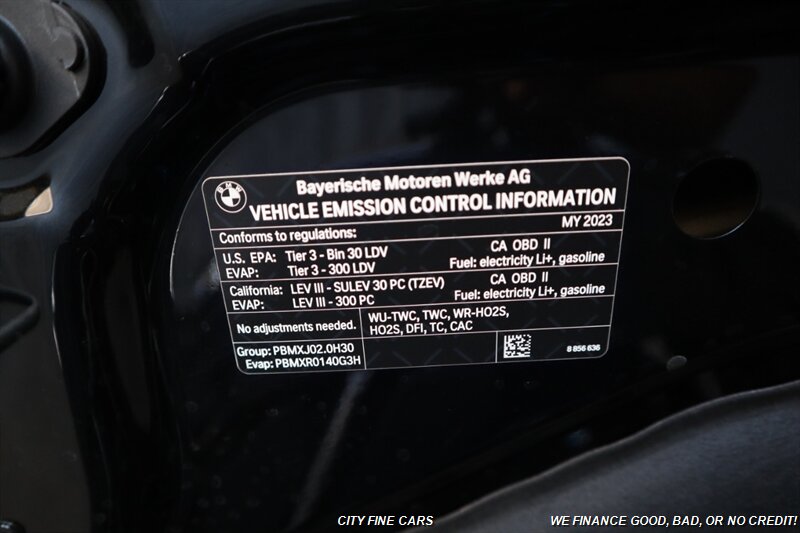 2023 BMW 530e - Photo 28 - Panorama City, CA 91402