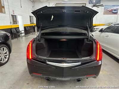 2014 Cadillac ATS 2.0T Luxury   - Photo 34 - Panorama City, CA 91402