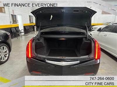 2014 Cadillac ATS 2.0T Luxury   - Photo 34 - Panorama City, CA 91402