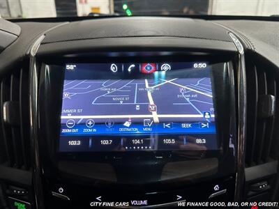 2014 Cadillac ATS 2.0T Luxury   - Photo 24 - Panorama City, CA 91402