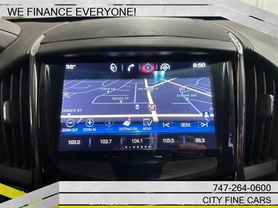 2014 Cadillac ATS 2.0T Luxury   - Photo 24 - Panorama City, CA 91402