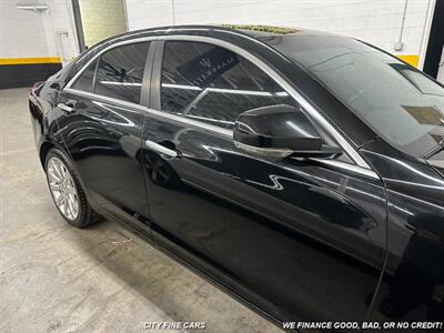 2014 Cadillac ATS 2.0T Luxury   - Photo 13 - Panorama City, CA 91402