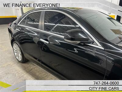 2014 Cadillac ATS 2.0T Luxury   - Photo 13 - Panorama City, CA 91402