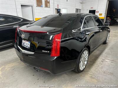 2014 Cadillac ATS 2.0T Luxury   - Photo 10 - Panorama City, CA 91402