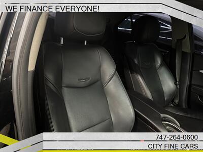 2014 Cadillac ATS 2.0T Luxury   - Photo 36 - Panorama City, CA 91402