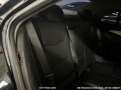 2014 Cadillac ATS 2.0T Luxury   - Photo 35 - Panorama City, CA 91402