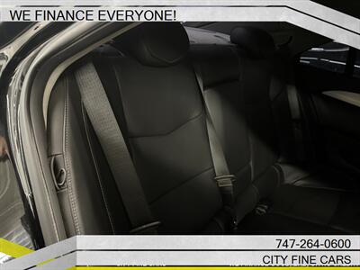 2014 Cadillac ATS 2.0T Luxury   - Photo 35 - Panorama City, CA 91402