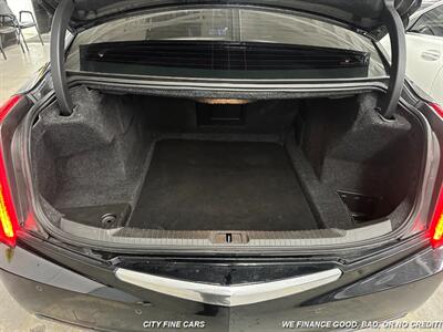 2014 Cadillac ATS 2.0T Luxury   - Photo 33 - Panorama City, CA 91402