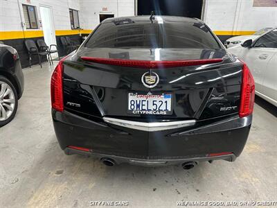 2014 Cadillac ATS 2.0T Luxury   - Photo 9 - Panorama City, CA 91402