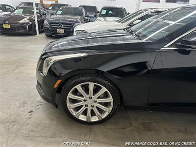 2014 Cadillac ATS 2.0T Luxury   - Photo 3 - Panorama City, CA 91402