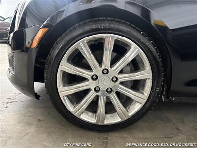 2014 Cadillac ATS 2.0T Luxury   - Photo 4 - Panorama City, CA 91402