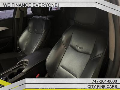 2014 Cadillac ATS 2.0T Luxury   - Photo 30 - Panorama City, CA 91402