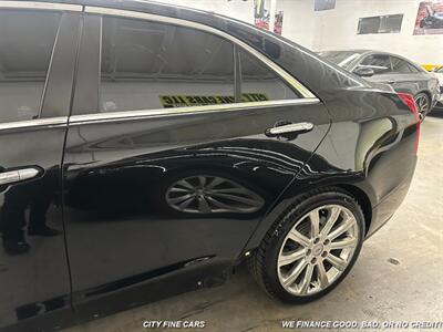 2014 Cadillac ATS 2.0T Luxury   - Photo 7 - Panorama City, CA 91402