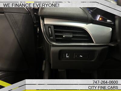 2014 Cadillac ATS 2.0T Luxury   - Photo 19 - Panorama City, CA 91402