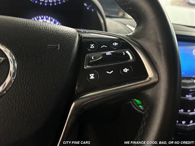 2014 Cadillac ATS 2.0T Luxury   - Photo 22 - Panorama City, CA 91402