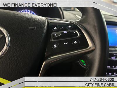 2014 Cadillac ATS 2.0T Luxury   - Photo 22 - Panorama City, CA 91402